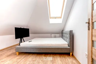 Wynajmę Mieszkanie Kraków - 38 m² - miniatura 5