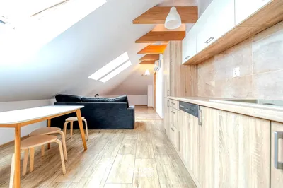 Wynajmę Mieszkanie Kraków - 38 m² - miniatura 4