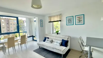 Wynajmę Mieszkanie Kraków - 50 m²