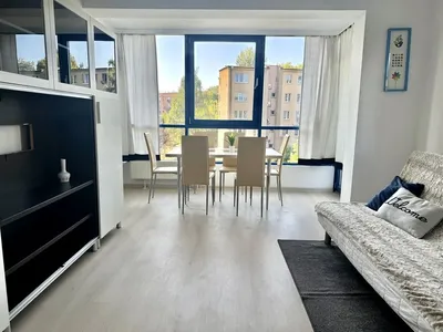 Wynajmę Mieszkanie Kraków - 50 m² - miniatura 5