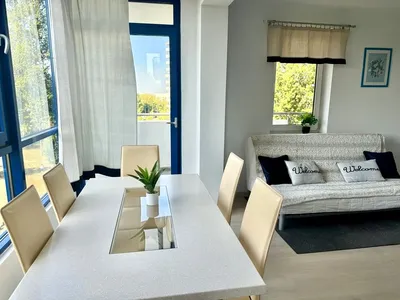 Wynajmę Mieszkanie Kraków - 50 m² - miniatura 2