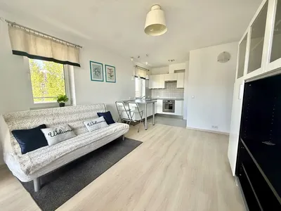Wynajmę Mieszkanie Kraków - 50 m² - miniatura 3