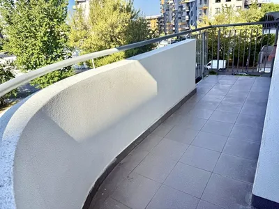 Wynajmę Mieszkanie Kraków - 50 m² - miniatura 4