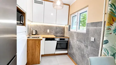 Wynajmę Mieszkanie Kraków - 45 m² - miniatura 4