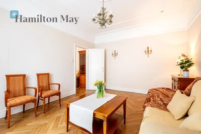 Wynajmę Mieszkanie Kraków - 97 m² - miniatura 2
