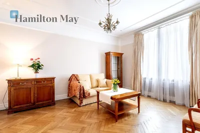 Wynajmę Mieszkanie Kraków - 97 m²