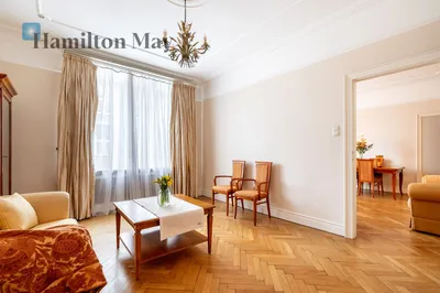 Wynajmę Mieszkanie Kraków - 97 m² - miniatura 3