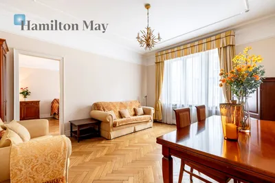 Wynajmę Mieszkanie Kraków - 97 m² - miniatura 5