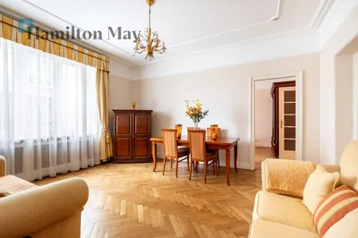 Wynajmę Mieszkanie Kraków - 97 m² - miniatura 4