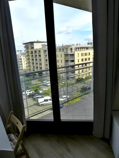 Wynajmę Mieszkanie Kraków - miniatura 5