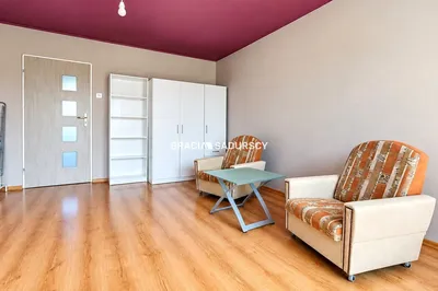 Wynajmę Mieszkanie Kraków - 60 m² - miniatura 5