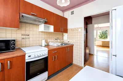 Wynajmę Mieszkanie Kraków - 60 m² - miniatura 4