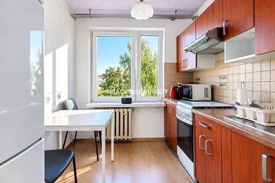 Wynajmę Mieszkanie Kraków - 60 m²