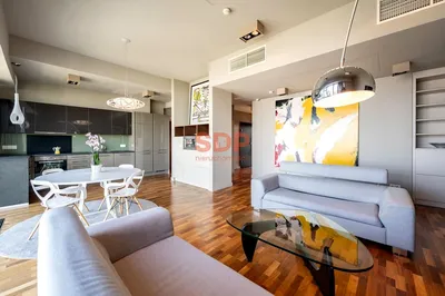 Wynajmę Mieszkanie Wrocław - 106 m² - miniatura 4