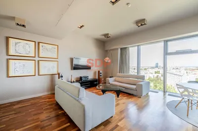 Wynajmę Mieszkanie Wrocław - 106 m² - miniatura 2