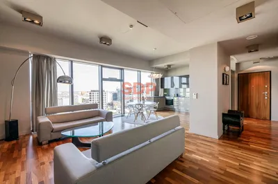 Wynajmę Mieszkanie Wrocław - 106 m² - miniatura 3