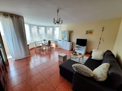 Wynajmę Mieszkanie Poznań - 75 m² - miniatura 2
