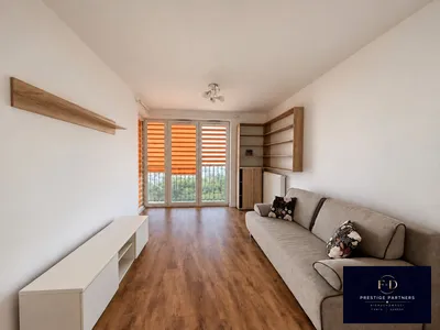 Wynajmę Mieszkanie Kraków - 46,60 m² - miniatura 2