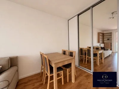 Wynajmę Mieszkanie Kraków - 46,60 m² - miniatura 5