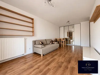 Wynajmę Mieszkanie Kraków - 46,60 m² - miniatura 3