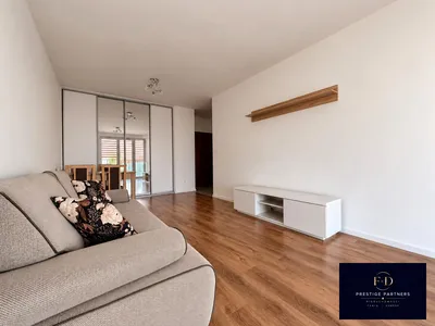 Wynajmę Mieszkanie Kraków - 46,60 m² - miniatura 4