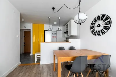 Wynajmę Mieszkanie Warszawa - 38,69 m² - miniatura 3
