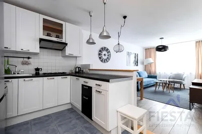 Wynajmę Mieszkanie Warszawa - 38,69 m² - miniatura 4