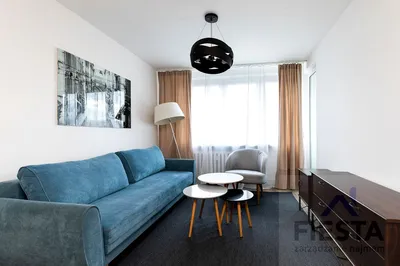Wynajmę Mieszkanie Warszawa - 38,69 m² - miniatura 2