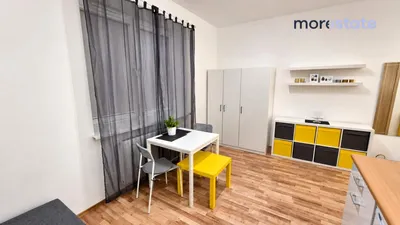 Wynajmę Mieszkanie Kraków - 21 m² - miniatura 4