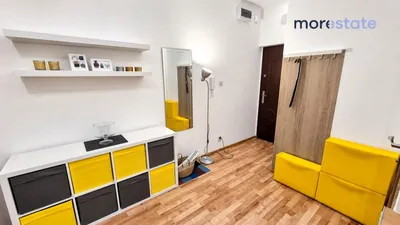 Wynajmę Mieszkanie Kraków - 21 m² - miniatura 2