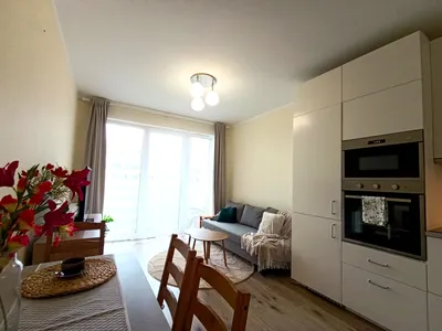 Wynajmę Mieszkanie Wrocław - 58,48 m² - miniatura 2