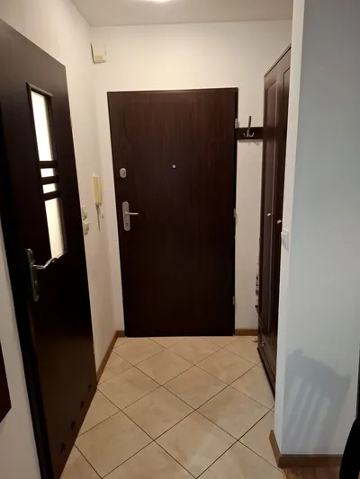 Wynajmę Mieszkanie Kraków - 30 m² - miniatura 4