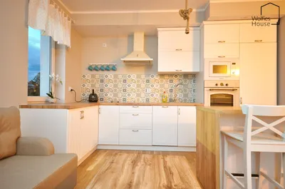 Wynajmę Mieszkanie Kraków - 61 m² - miniatura 5