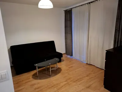 Wynajmę Mieszkanie Kraków - 30 m² - miniatura 5