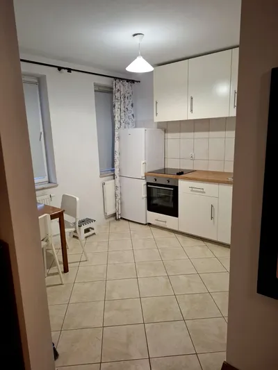 Wynajmę Mieszkanie Kraków - 30 m² - miniatura 2