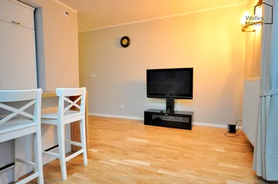 Wynajmę Mieszkanie Kraków - 61 m² - miniatura 4