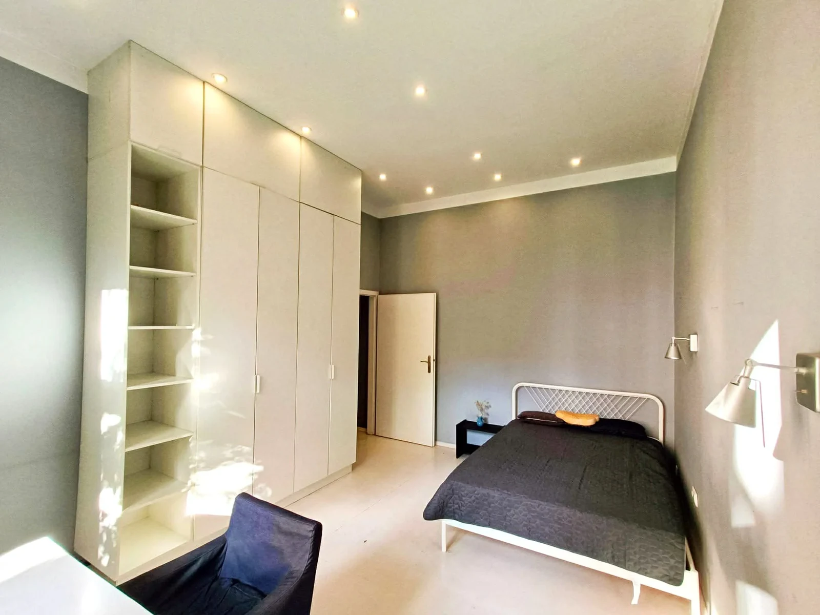 Wynajmę Mieszkanie Wrocław - 80 m² - 1/17