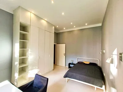 Wynajmę Mieszkanie Wrocław - 80 m²