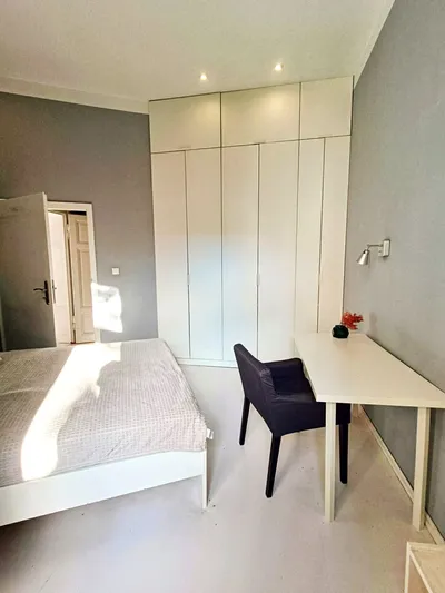 Wynajmę Mieszkanie Wrocław - 80 m² - miniatura 4