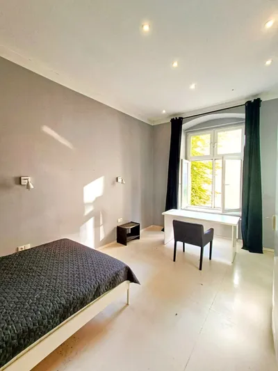 Wynajmę Mieszkanie Wrocław - 80 m² - miniatura 3