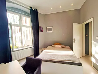 Wynajmę Mieszkanie Wrocław - 80 m² - miniatura 2
