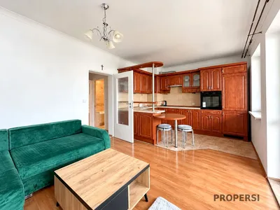 Wynajmę Mieszkanie Kraków - 45 m² - miniatura 2