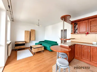 Wynajmę Mieszkanie Kraków - 45 m² - miniatura 4