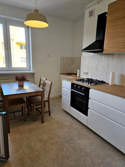 Wynajmę Mieszkanie Poznań - 101 m²