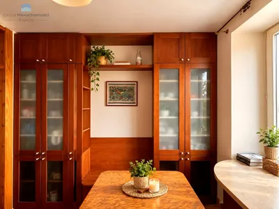 Wynajmę Mieszkanie Kraków - 83 m² - miniatura 2