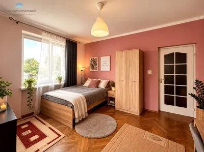 Wynajmę Mieszkanie Kraków - 83 m² - miniatura 3