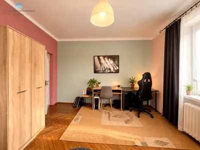 Wynajmę Mieszkanie Kraków - 83 m² - miniatura 4