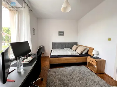 Wynajmę Mieszkanie Kraków - 83 m² - miniatura 5