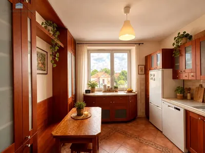 Wynajmę Mieszkanie Kraków - 83 m²