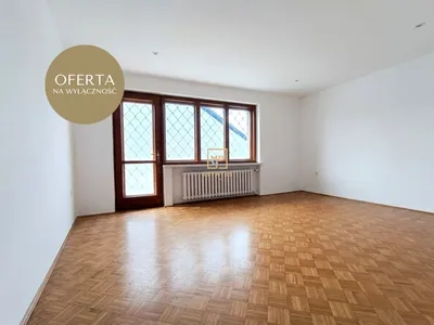 Wynajmę Mieszkanie Kraków - 90 m² - miniatura 5